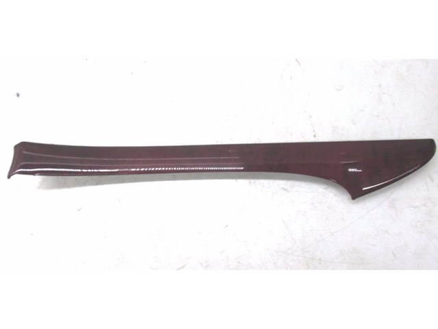 2007-2009 LEXUS LS460L XF40 OEM RIGHT FRONT DRIVER DOOR TRIM PANEL 67781-50060