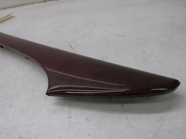 2007-2009 LEXUS LS460L XF40 OEM RIGHT FRONT DRIVER DOOR TRIM PANEL 67781-50060