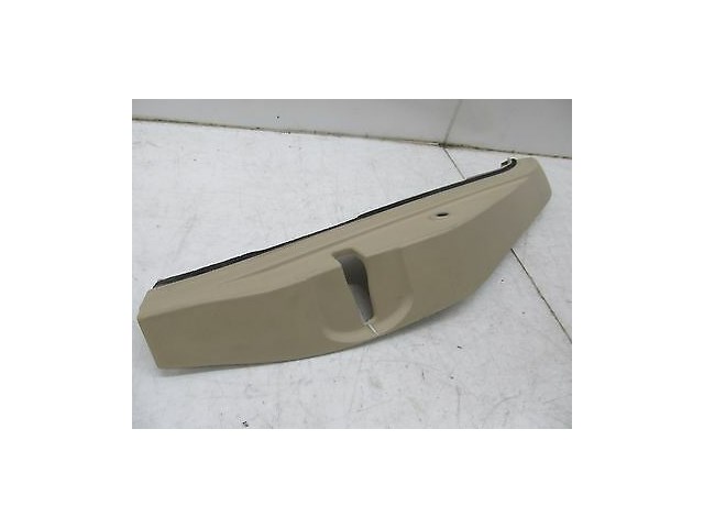 2007-2009 LEXUS LS460L XF40 OEM LEFT FRONT DRIVER DOOR TRIM COVER 67712-50010