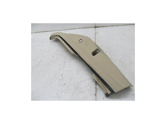 2007-2009 LEXUS LS460L XF40 OEM LEFT FRONT DRIVER DOOR TRIM COVER 67712-50010