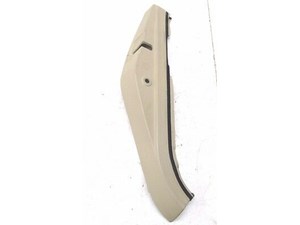 2007-2009 LEXUS LS460L XF40 OEM LEFT FRONT DRIVER DOOR TRIM COVER 67712-50010
