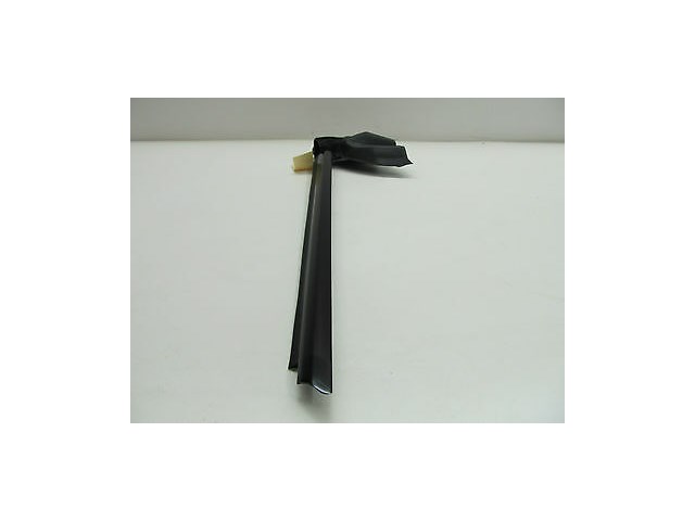 2004-2006 MERCEDES BENZ SL600 R230 OEM LEFT REAR WINDOW RAIL TRIM MOULDING 