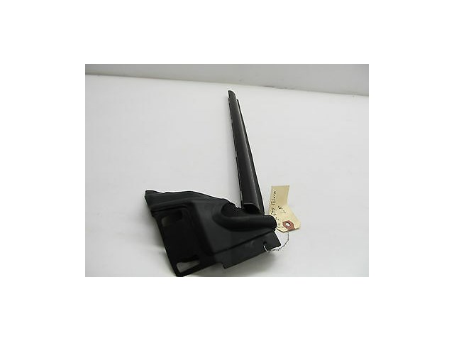 2004-2006 MERCEDES BENZ SL600 R230 OEM LEFT REAR WINDOW RAIL TRIM MOULDING 