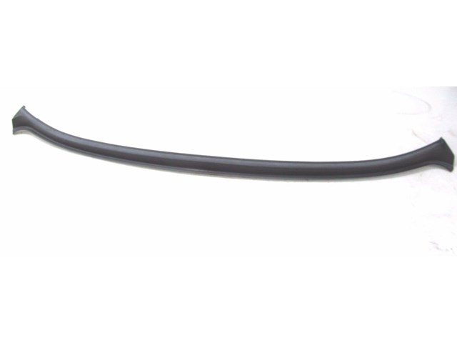 2007-2009 LEXUS LS460L XF40 OEM REAR BACK WINDOW MOLDING COVER TRIM 75575-50040