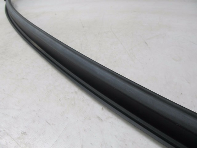 2007-2009 LEXUS LS460L XF40 OEM REAR BACK WINDOW MOLDING COVER TRIM 75575-50040