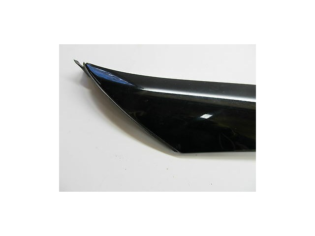 2004-2006 MERCEDES BENZ SL600 R230 OEM LEFT FRONT EXTERIOR PILLAR MOULDING TRIM