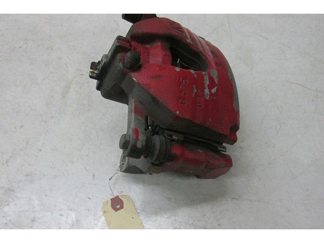 2009-2013 INFINITI G37 CONVERTIBLE OEM RIGHT FRONT PASSENGER SIDE BRAKE CALIBER