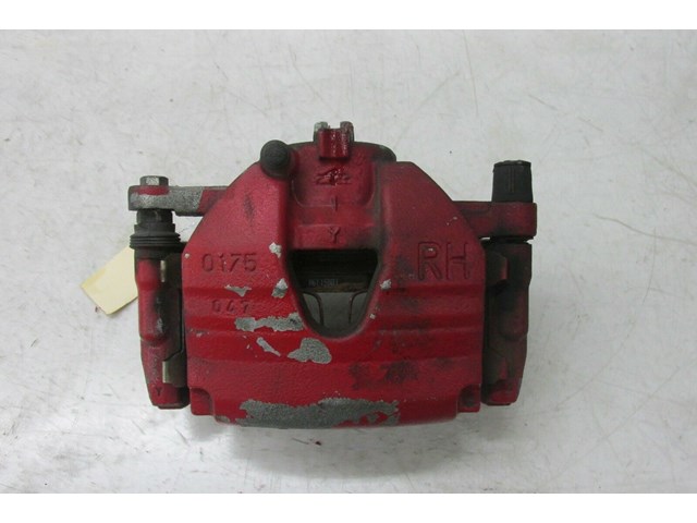 2009-2013 INFINITI G37 CONVERTIBLE OEM RIGHT FRONT PASSENGER SIDE BRAKE CALIBER