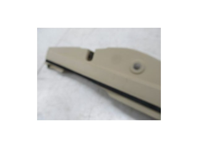 2007-2009 LEXUS LS460L XF40 OEM RIGHT FRONT PASS. DOOR TRIM COVER 67711-50010