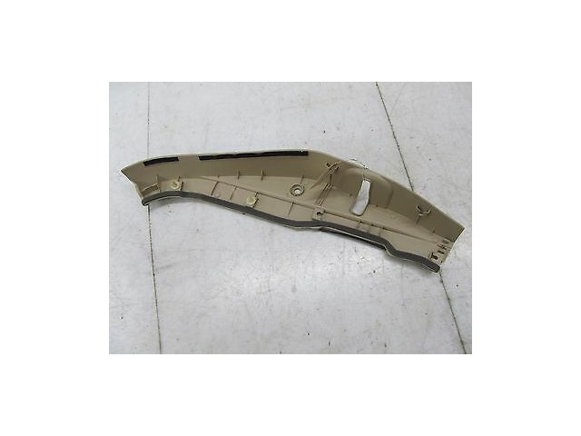2007-2009 LEXUS LS460L XF40 OEM RIGHT FRONT PASS. DOOR TRIM COVER 67711-50010