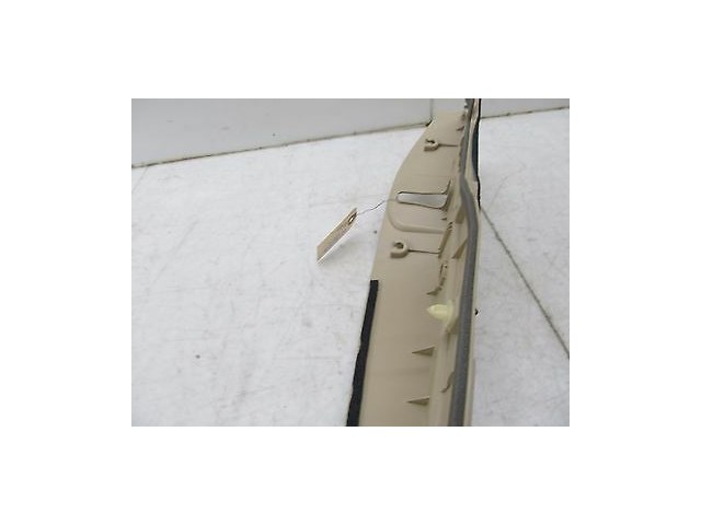 2007-2009 LEXUS LS460L XF40 OEM RIGHT FRONT PASS. DOOR TRIM COVER 67711-50010