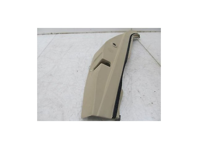 2007-2009 LEXUS LS460L XF40 OEM RIGHT FRONT PASS. DOOR TRIM COVER 67711-50010