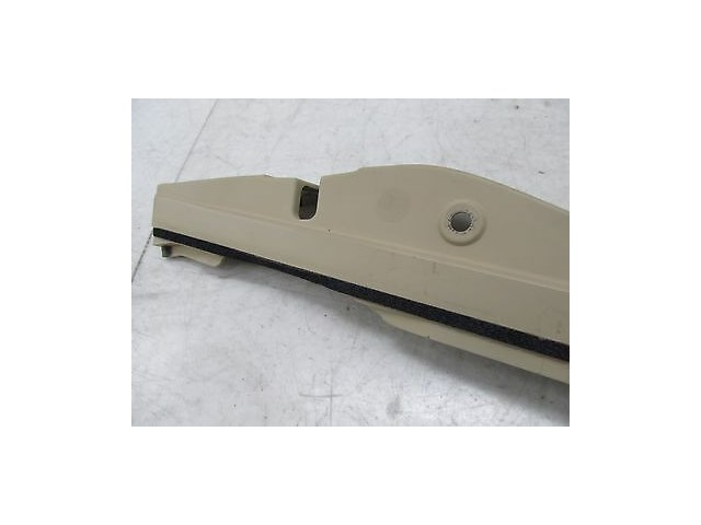 2007-2009 LEXUS LS460L XF40 OEM RIGHT FRONT PASS. DOOR TRIM COVER 67711-50010