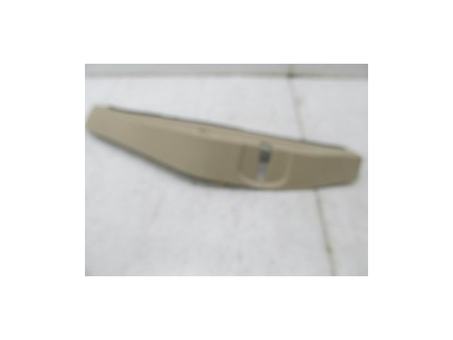 2007-2009 LEXUS LS460L XF40 OEM RIGHT FRONT PASS. DOOR TRIM COVER 67711-50010