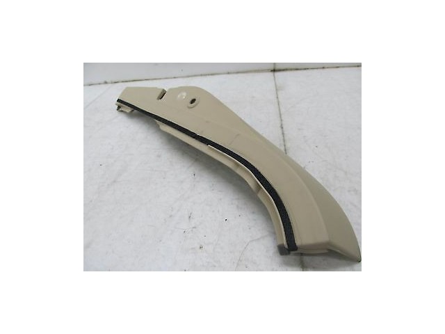 2007-2009 LEXUS LS460L XF40 OEM RIGHT FRONT PASS. DOOR TRIM COVER 67711-50010