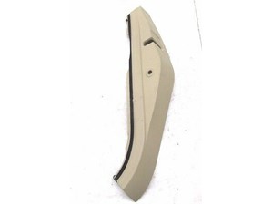 2007-2009 LEXUS LS460L XF40 OEM RIGHT FRONT PASS. DOOR TRIM COVER 67711-50010