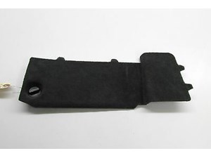 2004-2006 MERCEDES BENZ SL600 R230 OEM LEFT FRONT TRUNK SIDE TRIM PIECE