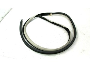 2011-2015 LINCOLN MKX OEM LEFT REAR DOOR ON BODY WEATHERSTRIP SEAL 