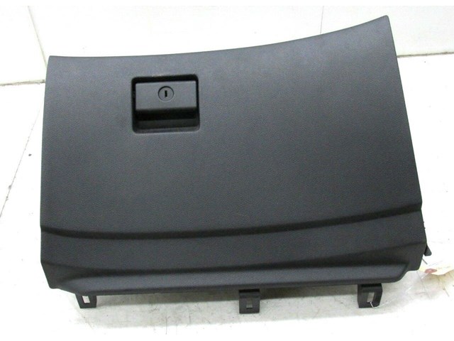 2009-2013 INFINITI G37 CONVERTIBLE OEM RIGHT FRONT PASSENGER SIDE GLOVEBOX
