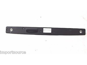 2003-2006 MERCEDES E500 W211 OEM TRUNK HANDLE TRIM PANEL COVER TRIM A2117500193