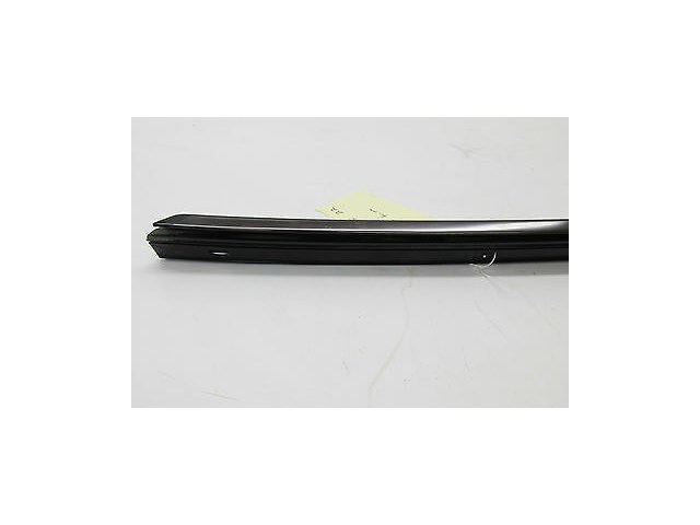 2004-2006 MERCEDES BENZ SL600 R230 OEM RIGHT FRONT A-PILLAR EXTERIOR DOOR TRIM