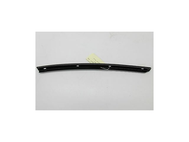 2004-2006 MERCEDES BENZ SL600 R230 OEM RIGHT FRONT A-PILLAR EXTERIOR DOOR TRIM