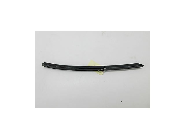 2004-2006 MERCEDES BENZ SL600 R230 OEM RIGHT FRONT A-PILLAR EXTERIOR DOOR TRIM