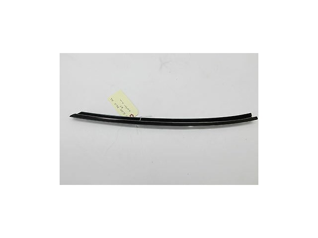 2004-2006 MERCEDES BENZ SL600 R230 OEM RIGHT FRONT A-PILLAR EXTERIOR DOOR TRIM