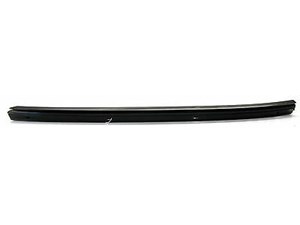 2004-2006 MERCEDES BENZ SL600 R230 OEM RIGHT FRONT A-PILLAR EXTERIOR DOOR TRIM
