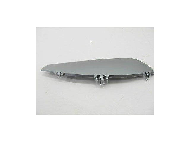 2006-2009 MERCEDES R350 W251 OEM RIGHT REAR CENTER CONSOLE TRIM MOULDING