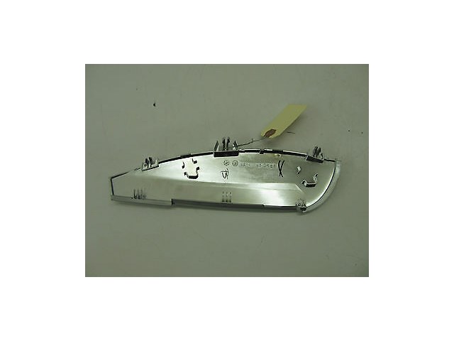 2006-2009 MERCEDES R350 W251 OEM RIGHT REAR CENTER CONSOLE TRIM MOULDING