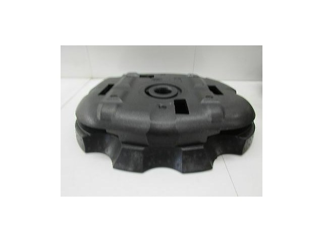 2006-2007 BMW 530I E60 OEM TRUNK LOWER INSTRUMENT SUPPORT BOTTOM SECTION FOAM