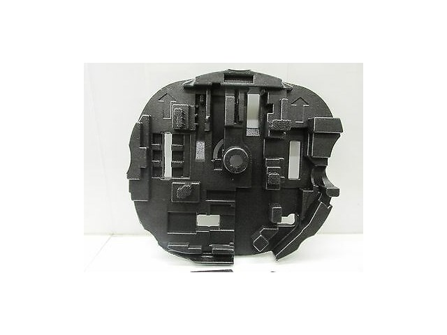 2006-2007 BMW 530I E60 OEM TRUNK LOWER INSTRUMENT SUPPORT BOTTOM SECTION FOAM