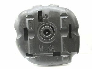 2006-2007 BMW 530I E60 OEM TRUNK LOWER INSTRUMENT SUPPORT BOTTOM SECTION FOAM