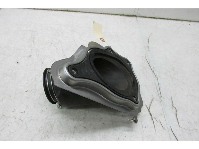 2009-2013 INFINITI G37 CONVERTIBLE OEM FRONT STEERING BOOT COLUMN 