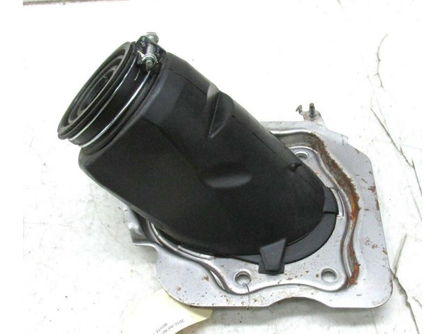 2009-2013 INFINITI G37 CONVERTIBLE OEM FRONT STEERING BOOT COLUMN 