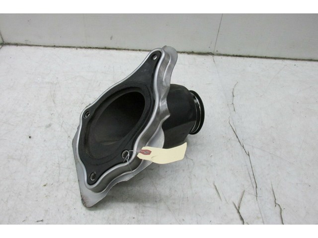 2009-2013 INFINITI G37 CONVERTIBLE OEM FRONT STEERING BOOT COLUMN 