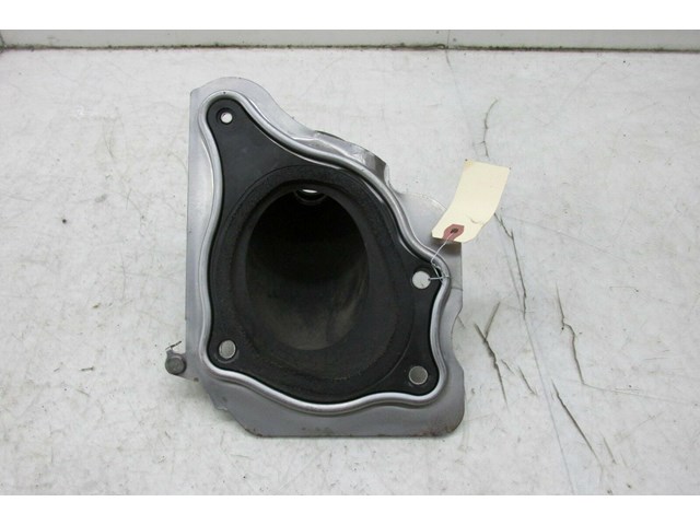 2009-2013 INFINITI G37 CONVERTIBLE OEM FRONT STEERING BOOT COLUMN 