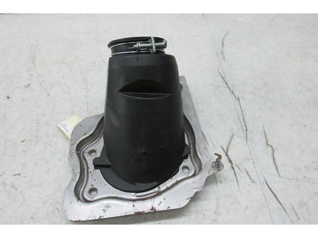 2009-2013 INFINITI G37 CONVERTIBLE OEM FRONT STEERING BOOT COLUMN 