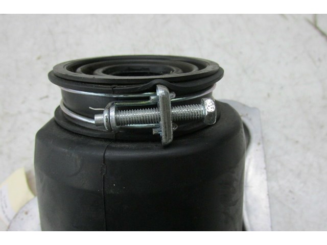 2009-2013 INFINITI G37 CONVERTIBLE OEM FRONT STEERING BOOT COLUMN 