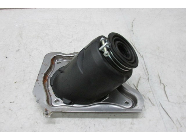 2009-2013 INFINITI G37 CONVERTIBLE OEM FRONT STEERING BOOT COLUMN 