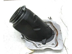 2009-2013 INFINITI G37 CONVERTIBLE OEM FRONT STEERING BOOT COLUMN 