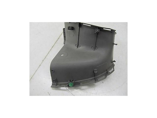 2006-2008 NISSAN 350Z COUPE OEM LEFT REAR SIDE TRUNK LOWER STRUT COVER TRIM