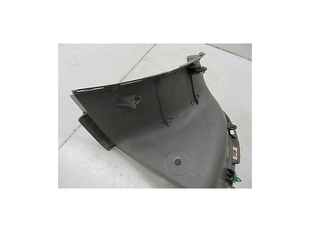 2006-2008 NISSAN 350Z COUPE OEM LEFT REAR SIDE TRUNK LOWER STRUT COVER TRIM