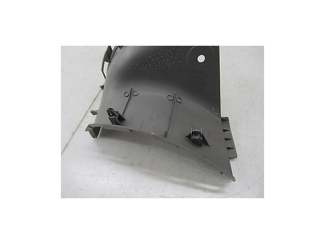 2006-2008 NISSAN 350Z COUPE OEM LEFT REAR SIDE TRUNK LOWER STRUT COVER TRIM