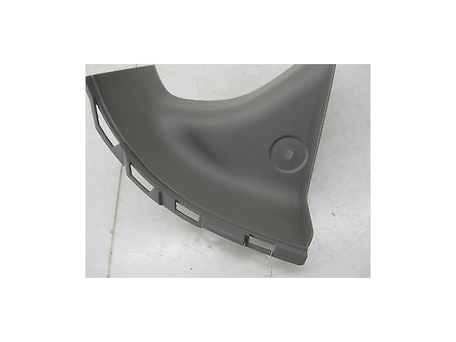 2006-2008 NISSAN 350Z COUPE OEM LEFT REAR SIDE TRUNK LOWER STRUT COVER TRIM