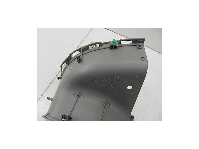 2006-2008 NISSAN 350Z COUPE OEM LEFT REAR SIDE TRUNK LOWER STRUT COVER TRIM