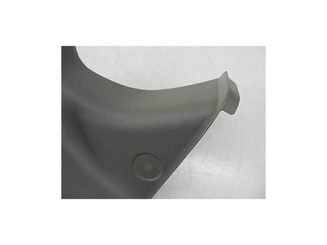 2006-2008 NISSAN 350Z COUPE OEM LEFT REAR SIDE TRUNK LOWER STRUT COVER TRIM