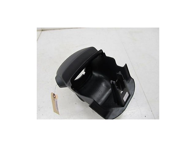 2014-2015 NISSAN VERSA NOTE OEM STEERING WHEEL BEZEL COVER TRIM