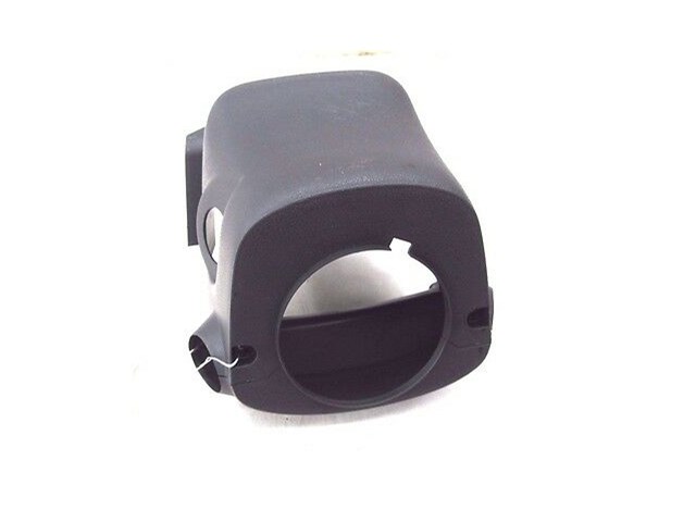 2014-2015 NISSAN VERSA NOTE OEM STEERING WHEEL BEZEL COVER TRIM